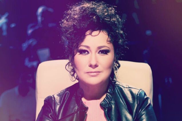 Алена Мозговая