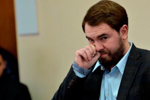 Андрей Лозовый