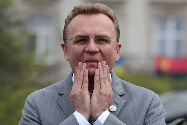 Андрій Садовий