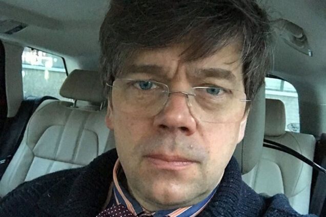 Андрій Циганков