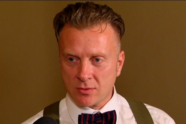 Антин Мухарский