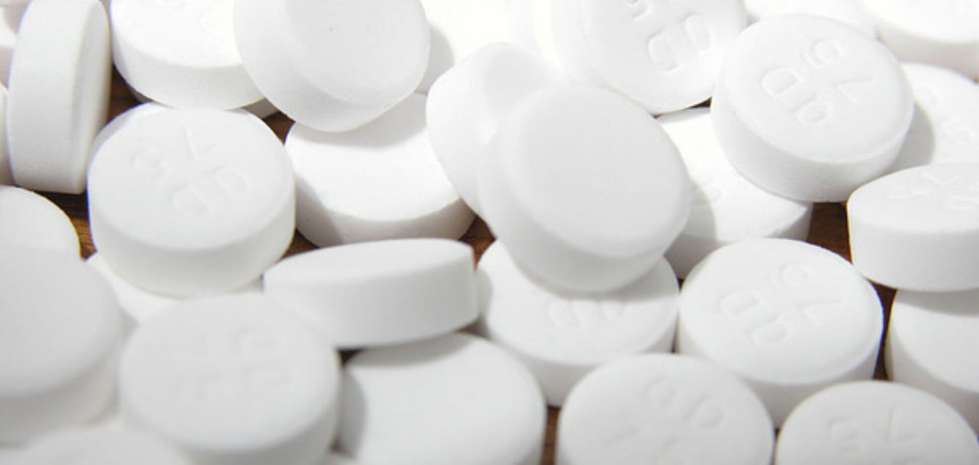 Ученые объяснили, чего ожидать при длительном приеме аспирина