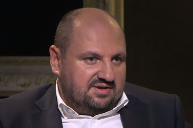 Борислав Розенблат