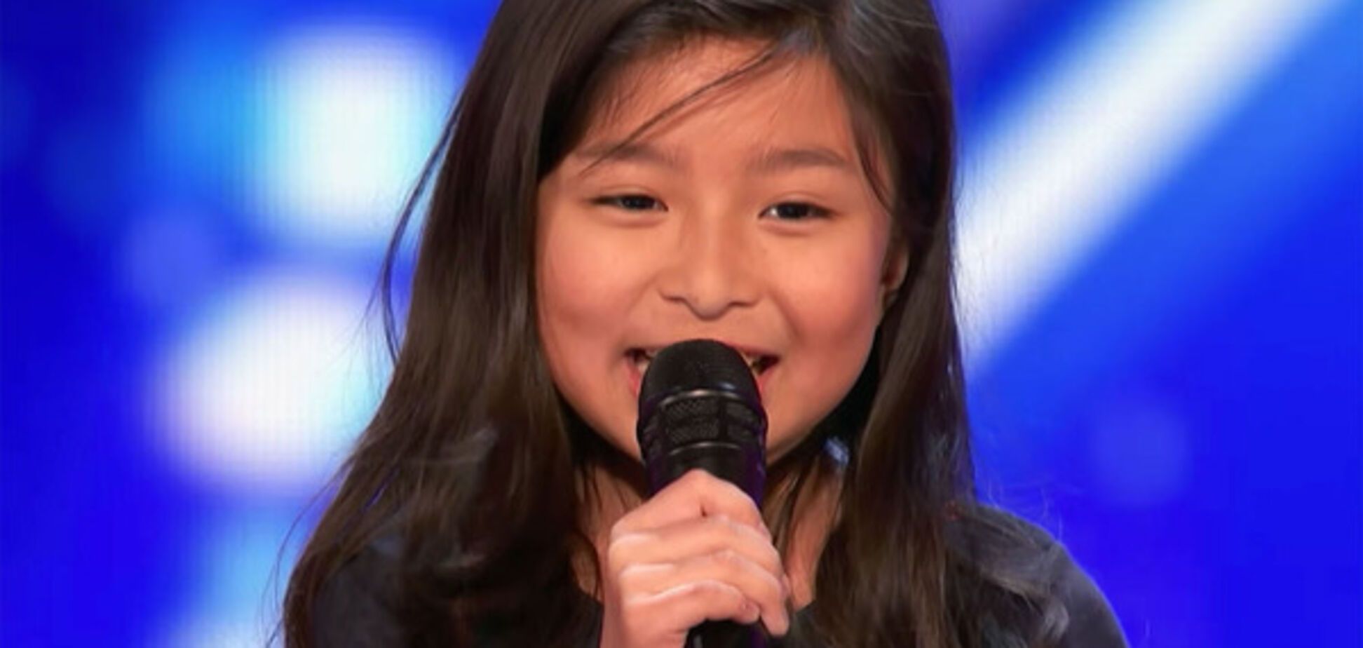 9-річна дівчинка підкорила суддів талант-шоу піснею Селін Діон