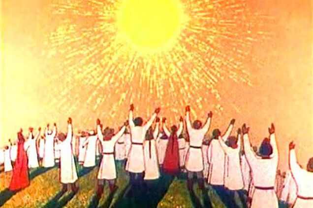 День летнего солнцестояния-2017