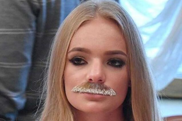 Елизавета Пескова