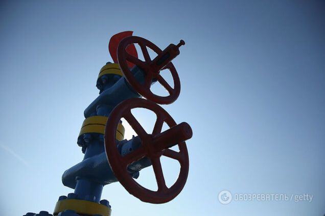 Новая сделка Украины и России по газу: появилась реакция США