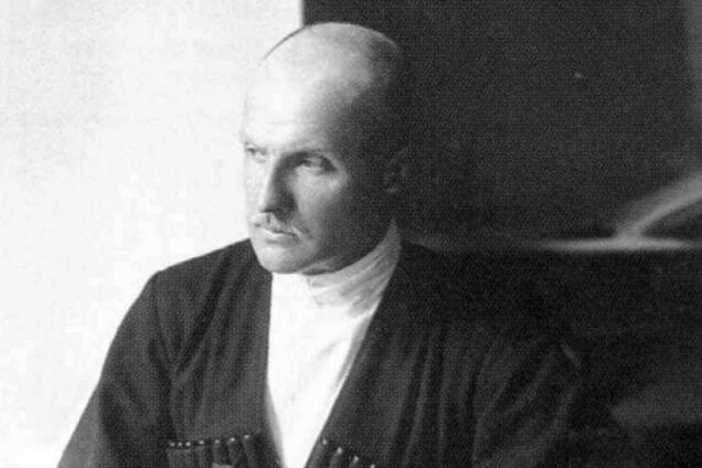 Гетман Павло Скоропадский