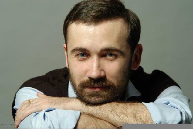 илья пономарев