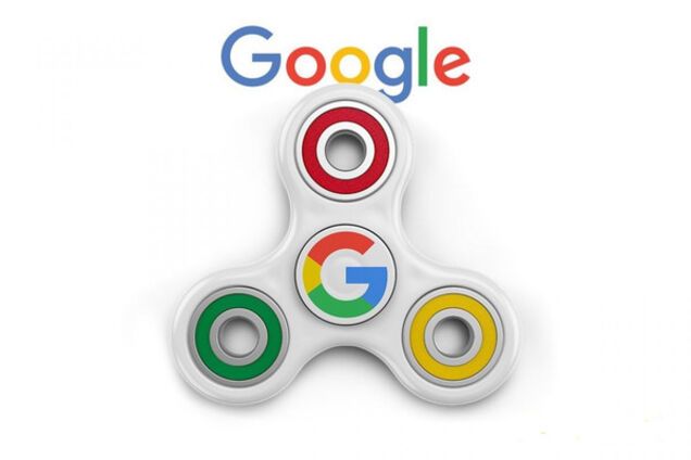 Google спрятал в поиске виртуальный спиннер: как отыскать виджет