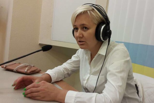 'Где русская песня?' Ницой назвала отличие украинского радио от польского