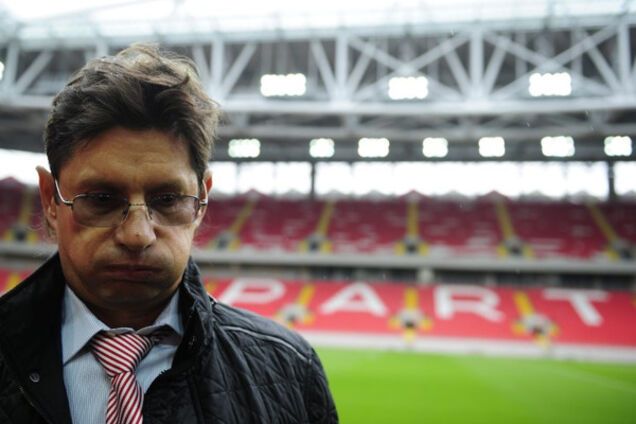 Леонід Федун