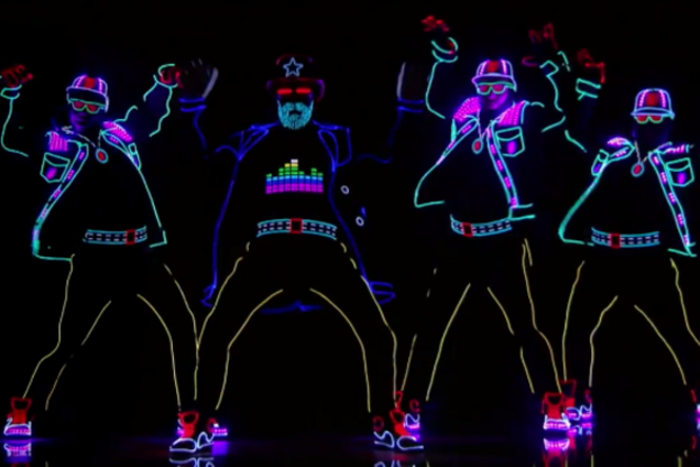 Light Balance