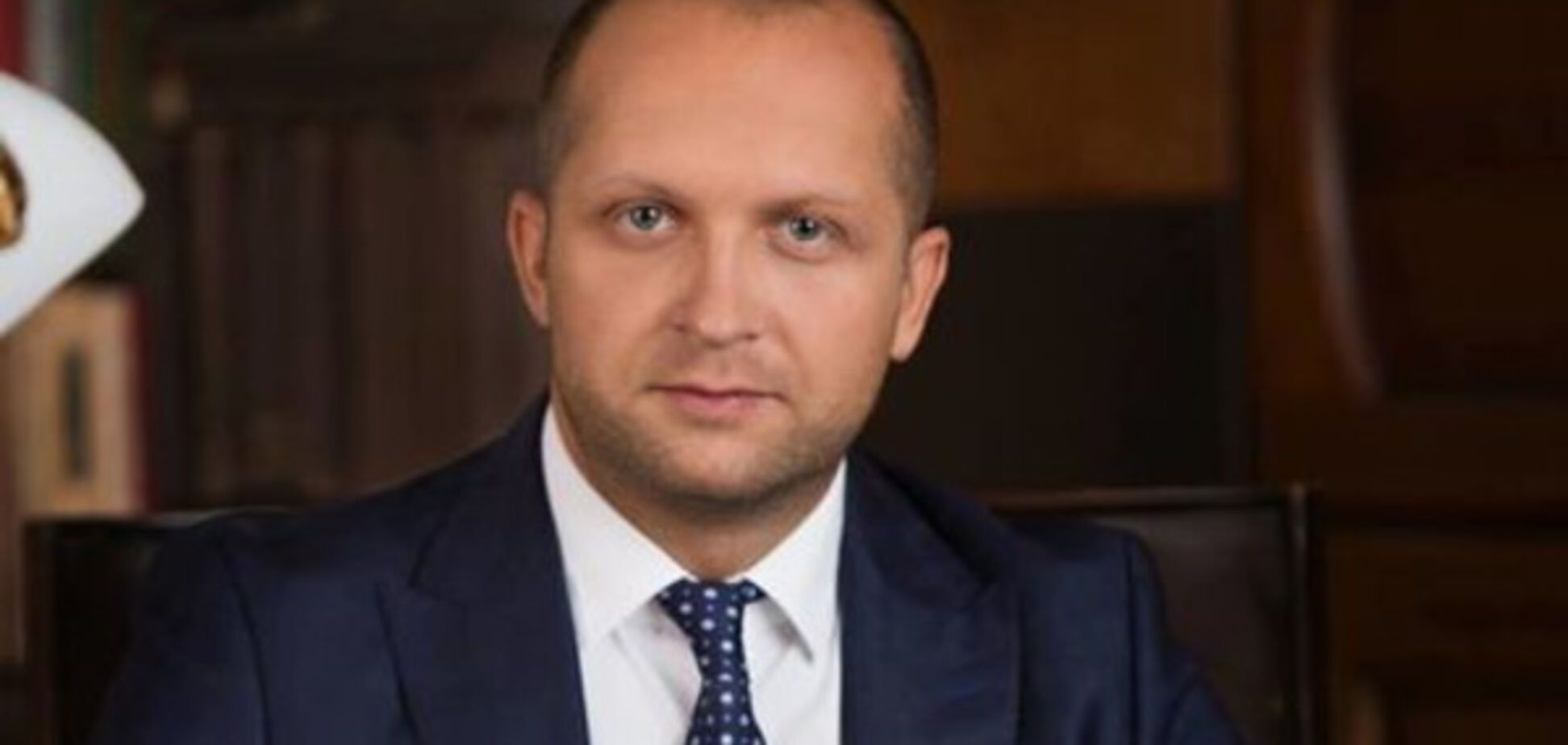 Максим Поляков