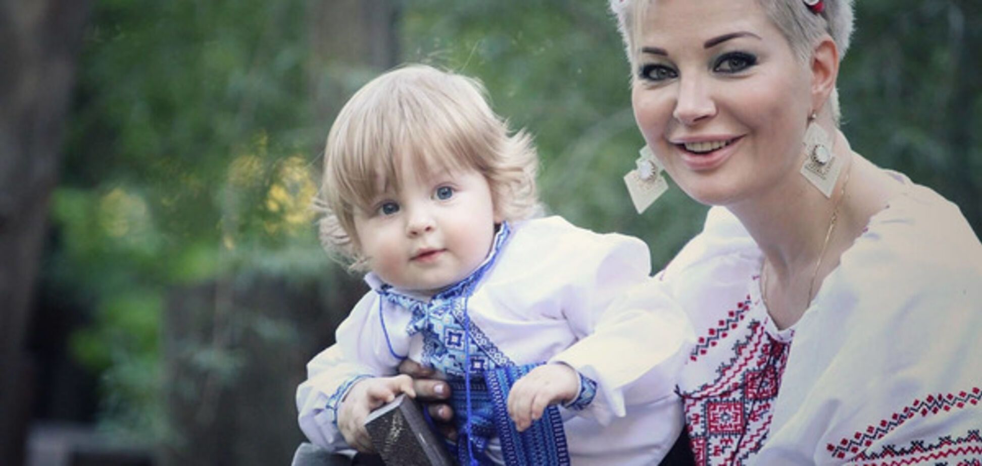 Мария Максакова