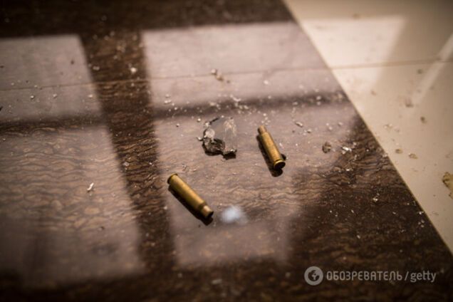 На Филиппинах захватили школу