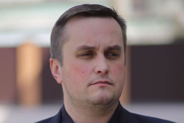 Назар Холодницький