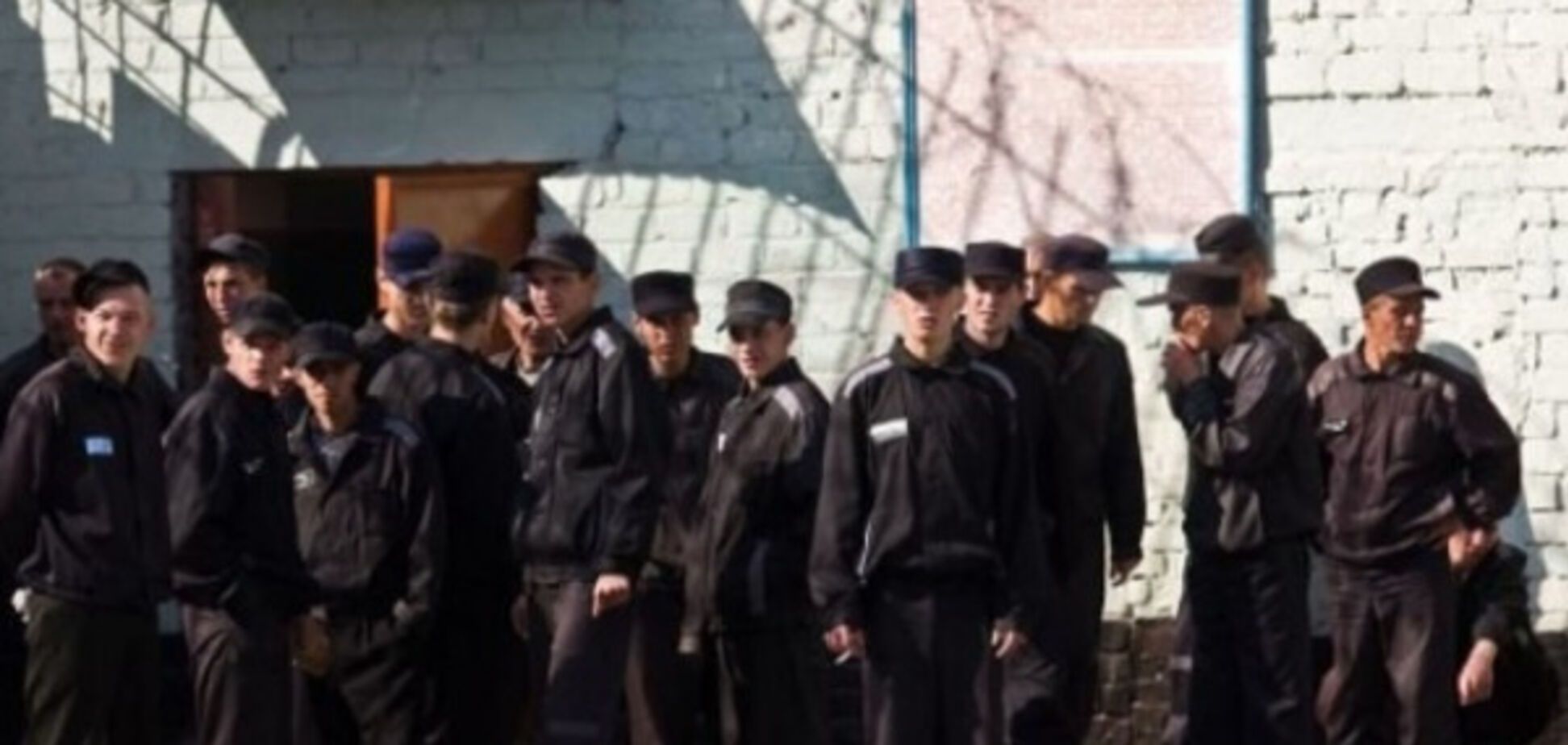 Скасування закону Савченко