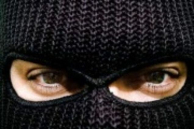 разбойное нападение