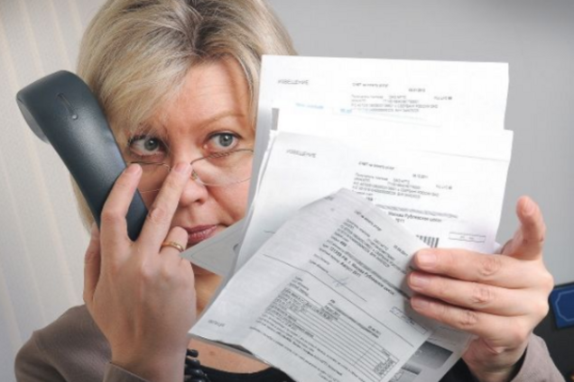 Рост тарифов