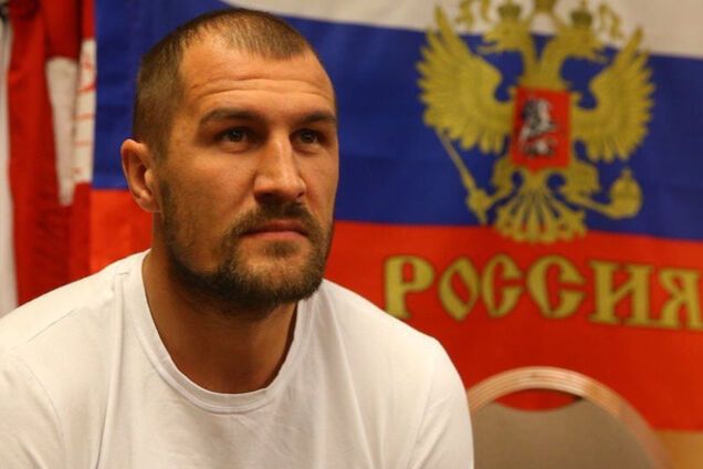 Сергей Ковалев