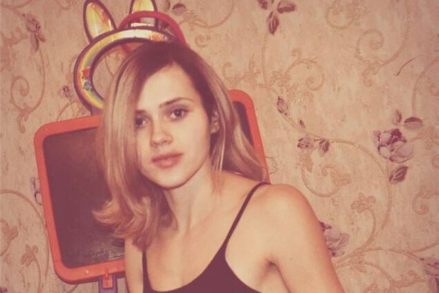 Світлана Нестерук