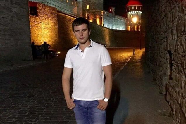 Тарас Позняков