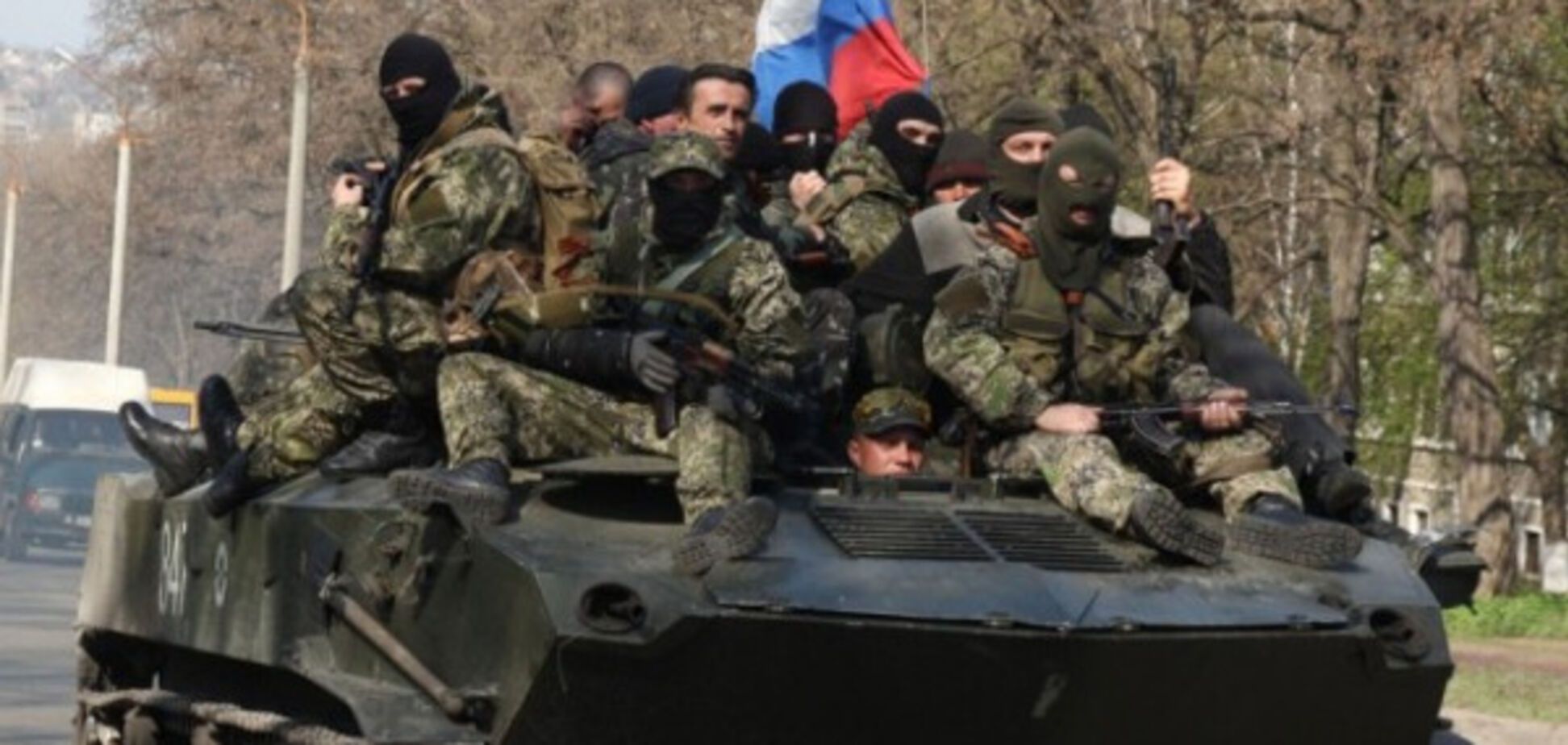 Терористи пообіцяли припинити бійню на Донбасі