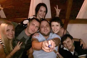 ВладХахулин