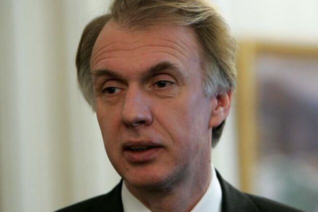 Владимир Огрызко