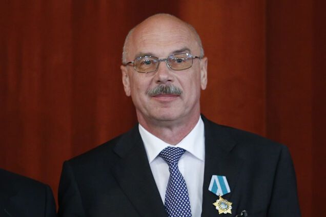 Владимир Воронков