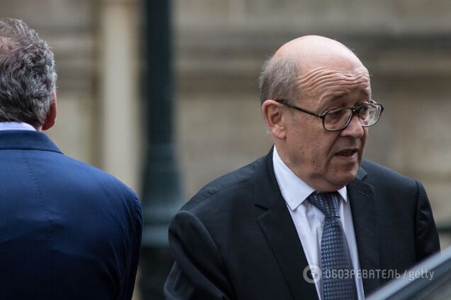 Жан-Ив Ле Дриан