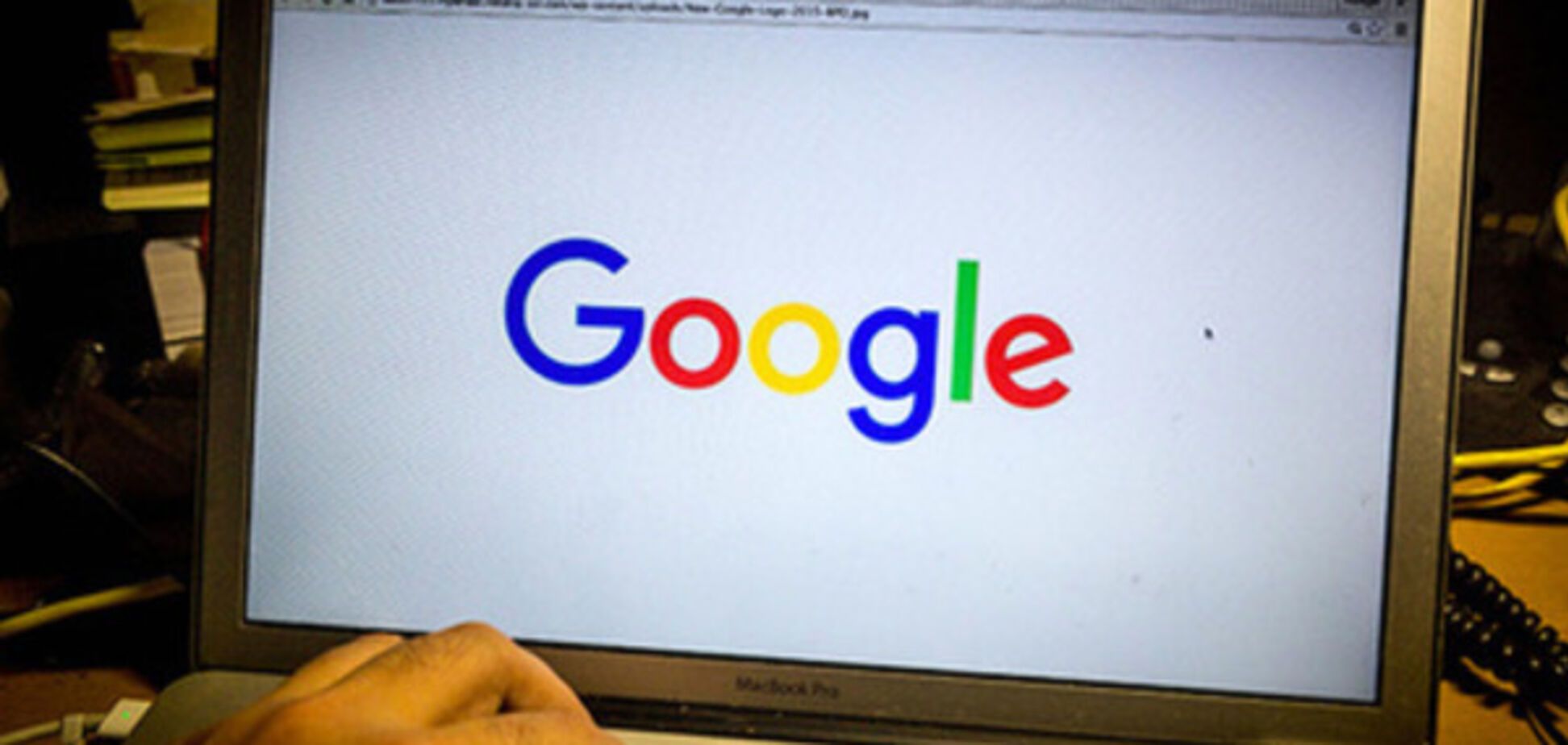 У Росії на кілька годин заборонили Google: соцмережі киплять