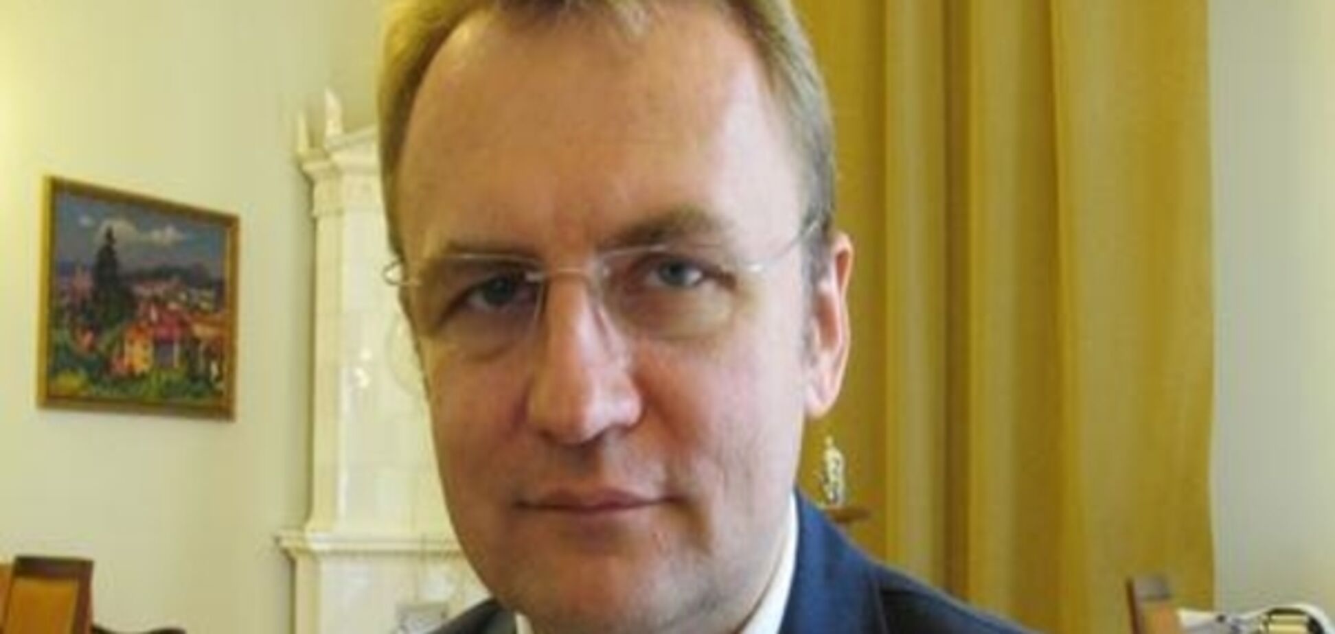 Андрій Садовий: Влада вимагає від нас віддати їм функцію вивезення відходів