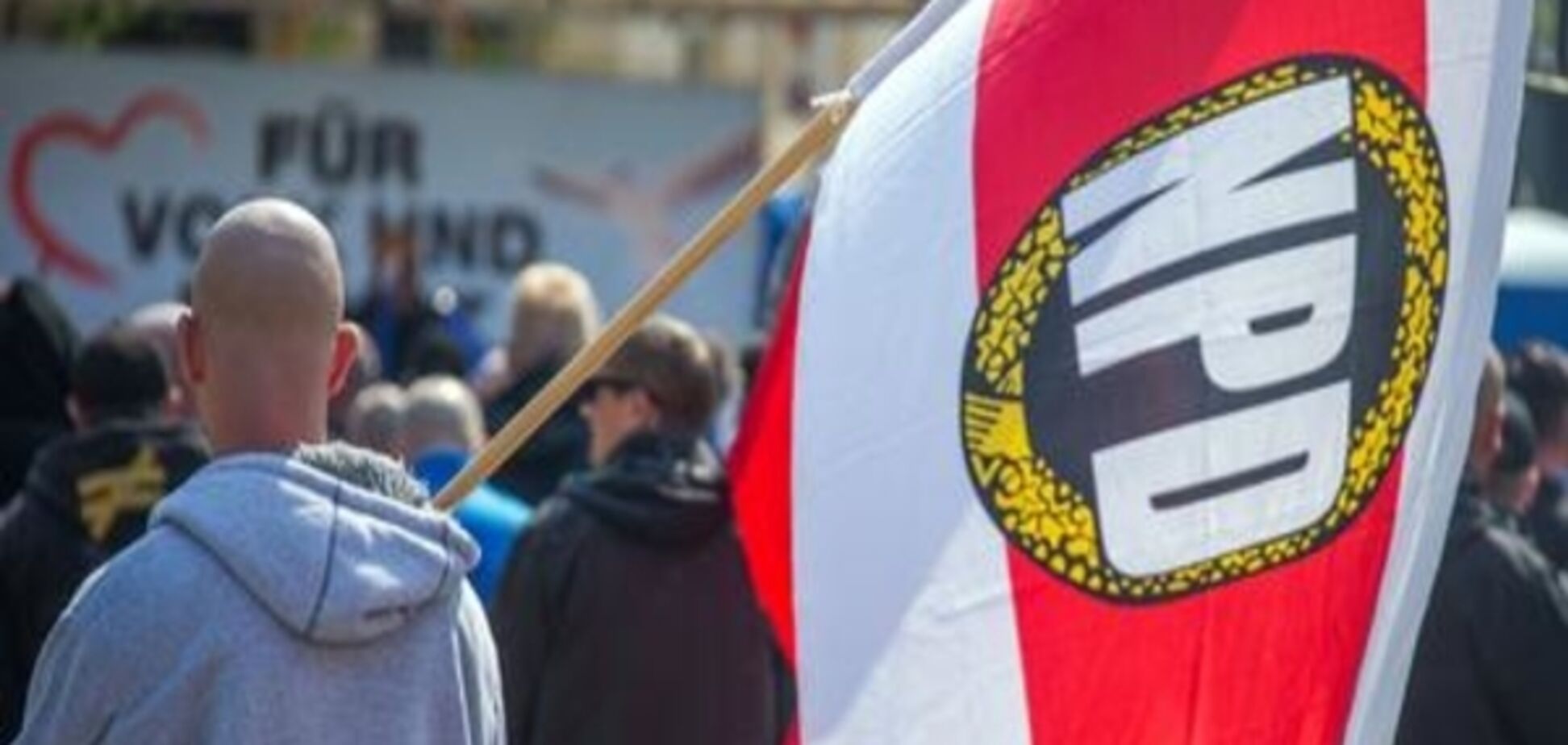 Бундестаг ухвалив зміни до конституції ФРН щодо фінансування партій