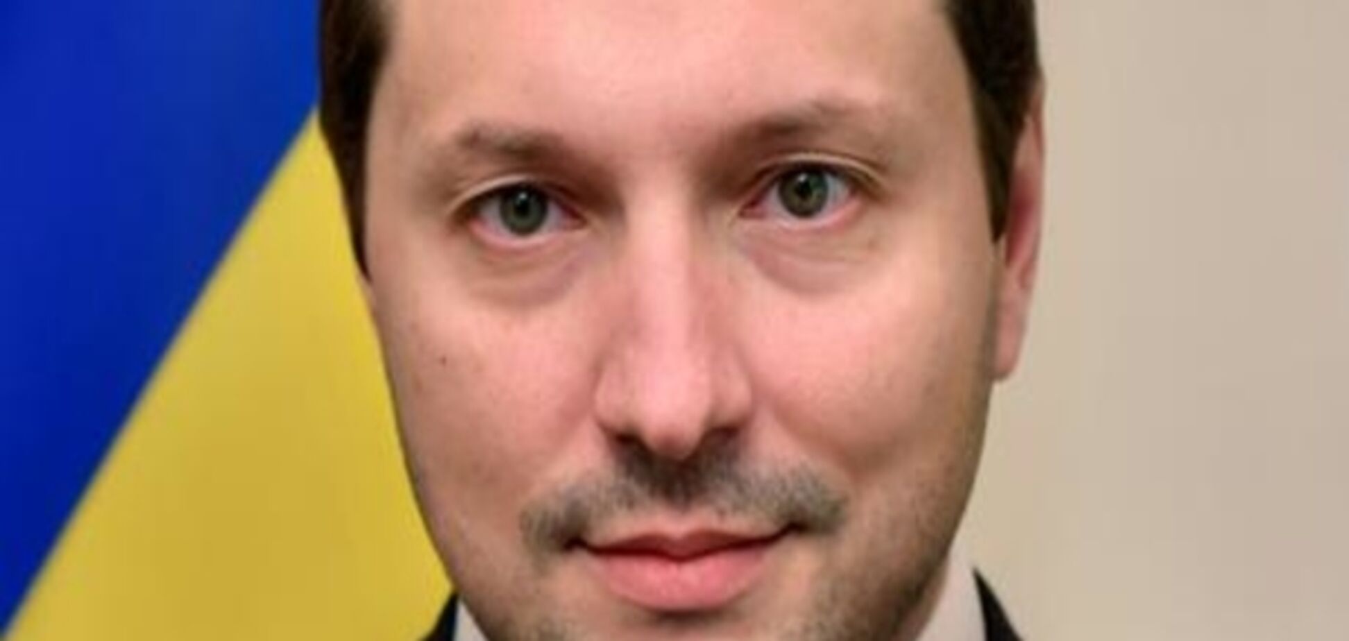 Небезпечне чи неефективне: чим запам'яталося Мінінформполітики за час роботи Стеця