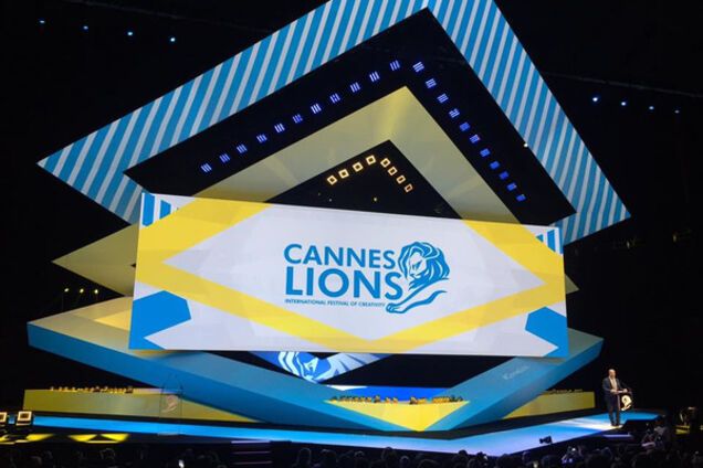 Украина впервые победила на международном фестивале 'Каннские Львы'