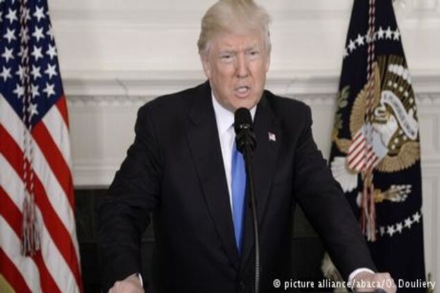 Трамп продовжив санкції щодо Північної Кореї