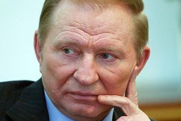 'Не надо ходить с протянутой рукой': Кучма назвал Украину сырьевым придатком