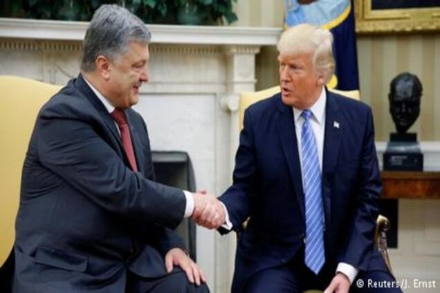 Екс-посол США в Україні: У Вашингтона навряд чи є план-альтернатива Мінську