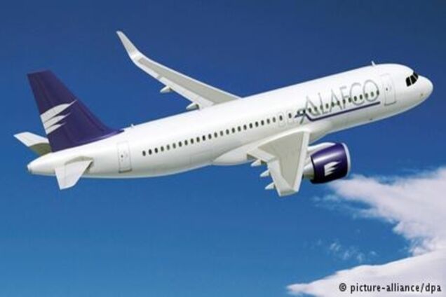 Іран придбає у Airbus 28 літаків