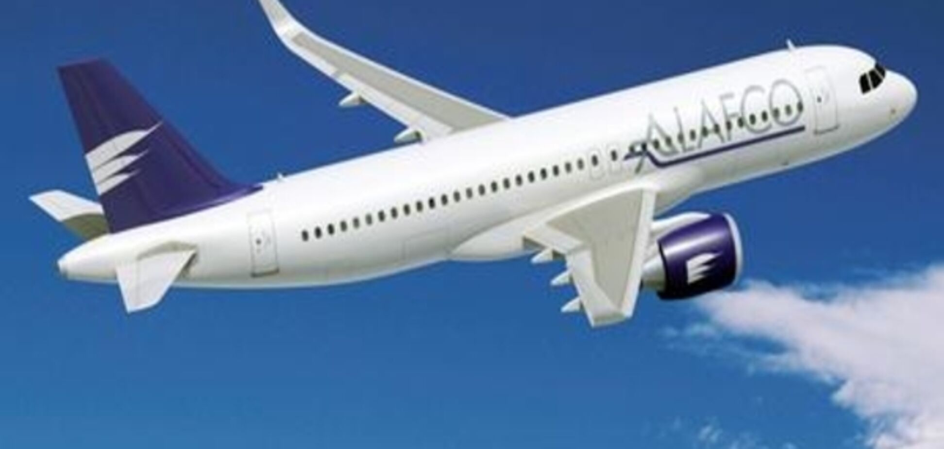 Іран придбає у Airbus 28 літаків