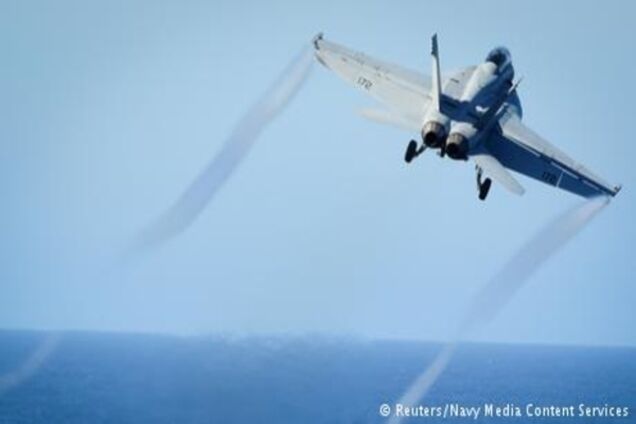 США та Росія у Сирії: крок за кроком до прямого зіткнення?