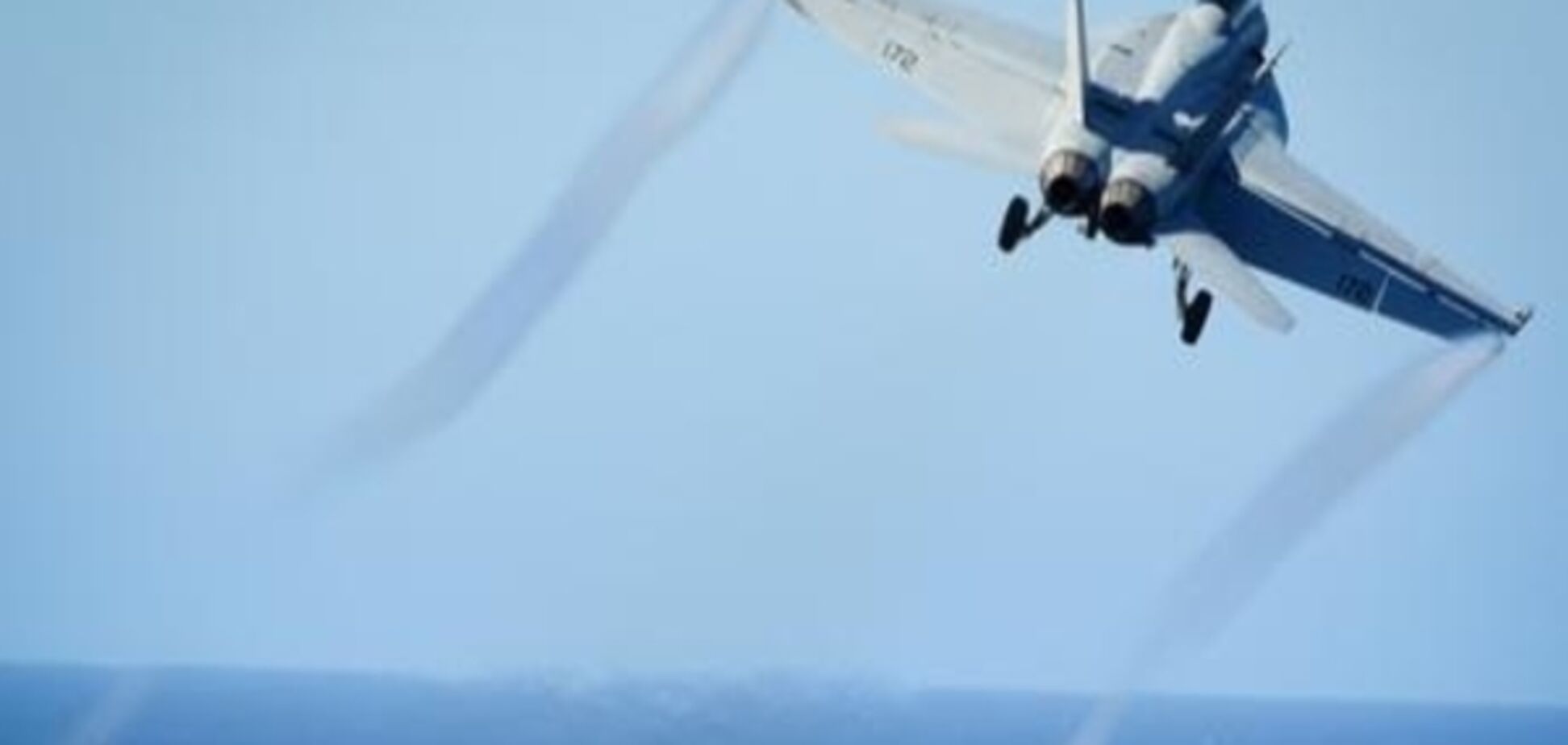 США та Росія у Сирії: крок за кроком до прямого зіткнення?