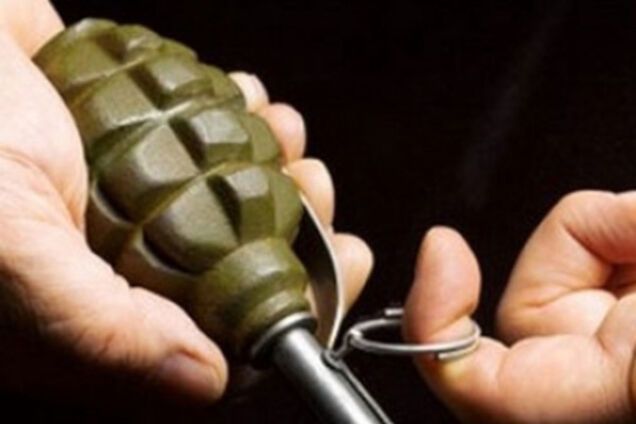 В доме военного на Кировоградщине обнаружили склад боеприпасов