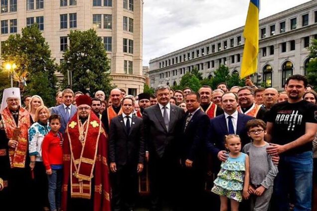 Боротьба з агресією РФ