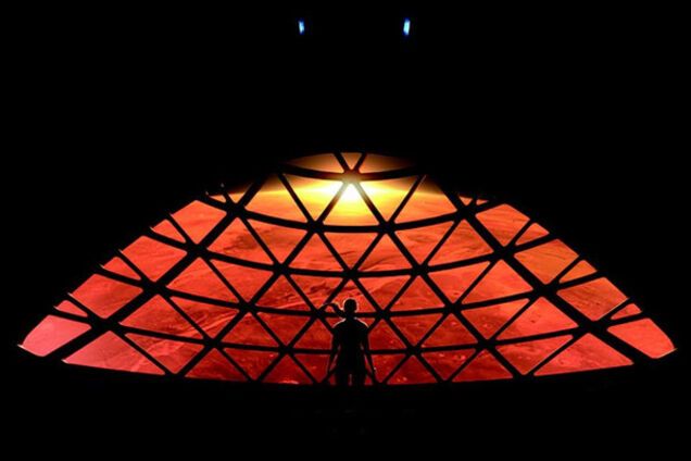 человек, планета