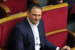 Дмитрий Добкин