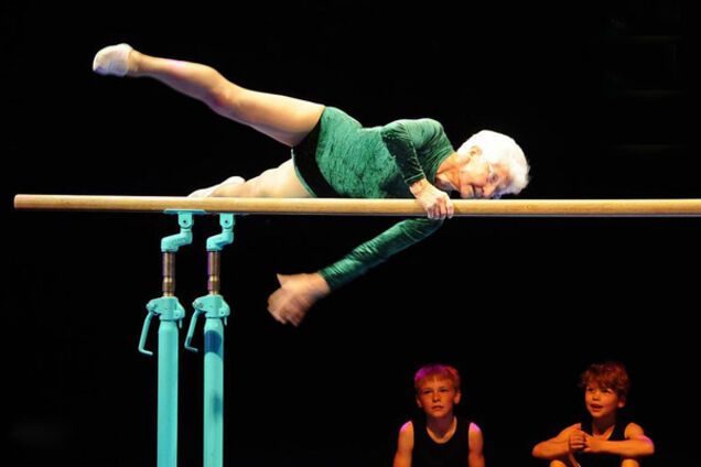 Джоанна Каас