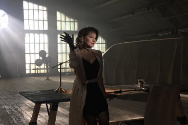 Елена Кравец